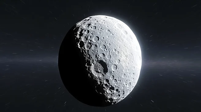 Astronomers Discover Fastest-Rotating Large Asteroid