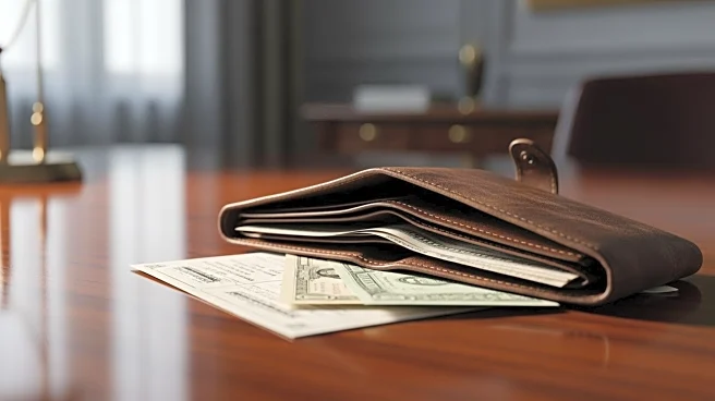 Elderly Man Files Claim Against Schwab After Losing $285,000 in Scam