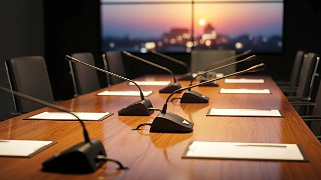 Candidates for Rib Mountain Village Board Discuss Key Issues Ahead of Election