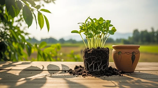 ADAMA Canada Funds Community Projects to Boost Rural Development