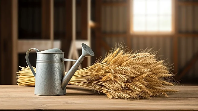 Farm Groups Urge Trump Administration for Relief Amid Agricultural Strain