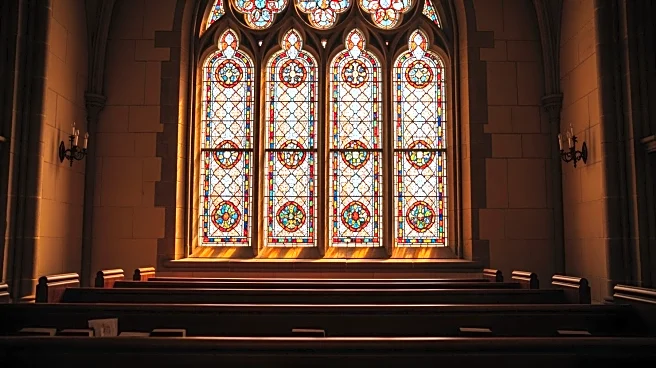 Second Presbyterian Church of Chicago Celebrates 20 Years of Restoration Efforts