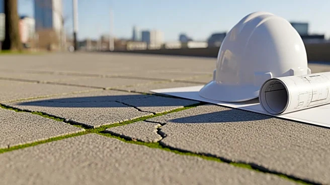 Sacramento City Leaders to Address Aging Downtown Sidewalks with $1 Million Plan