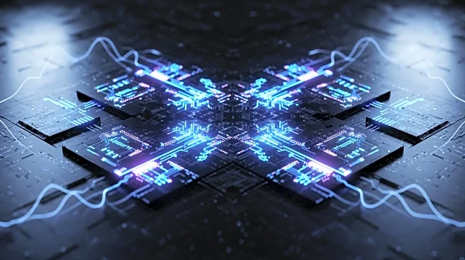 Scientists Develop Quantum Control Protocols to Reverse Time Flow in Quantum Systems