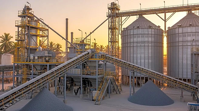 U.S. and Allies Plan Ammunition Production Facility in the Philippines