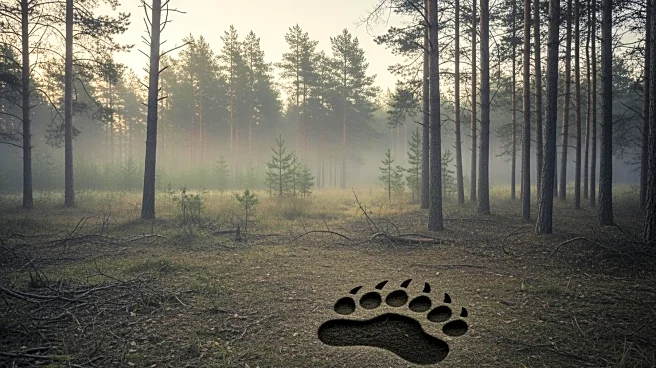 California Department of Fish and Wildlife Faces Criticism for Euthanizing Monrovia Bear, Leaving Cubs Orphaned