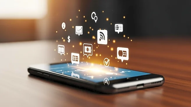 Burkina Faso's Fintech Sector Expands with Mobile Money and Digital Payments