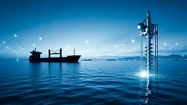 US-Japan Agreement Enhances Supply Chain Resilience and Deep-Sea Mining Cooperation