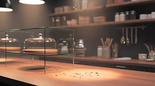 Girls Allegedly Intimidate Cashier, Steal Cakes from Maryland Bakery