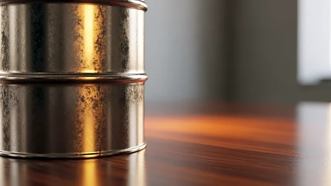 Trump Administration Temporarily Lifts Sanctions on Iranian Oil Amid Soaring Prices