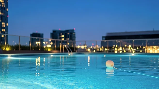 University of Alabama Student James Gracey Dies in Accidental Drowning in Barcelona