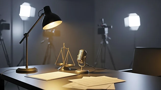 Oregon Media Intervenes in Lawsuit Over Trump's Attempted National Guard Deployment