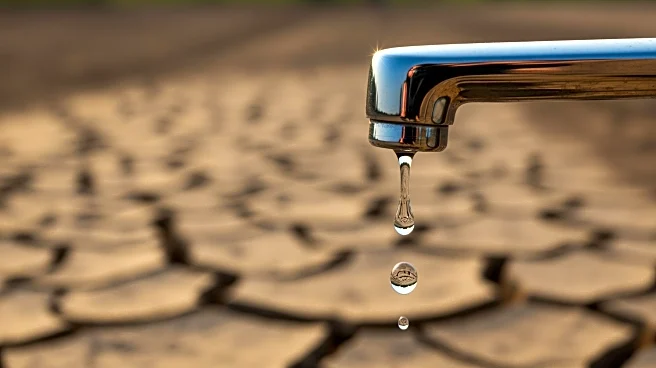 Denver Water Board Considers Mandatory Water Restrictions for Customers