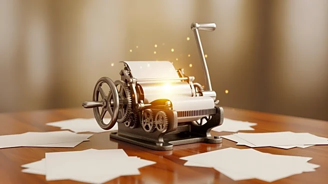 Art Largar, Publisher of Happi, Passes Away at 62, Leaving a Legacy in the Beauty Industry