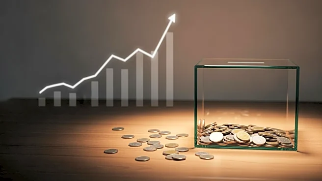 Lilly School Report Predicts Drop in Charitable Donations Despite Increase in Donor Numbers