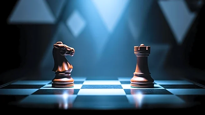 U.S. and Israel's Strategic Division in Iran Conflict Aims to Reshape Middle East