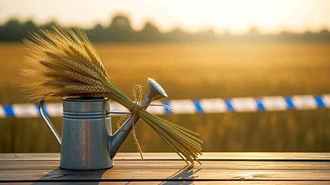 Senators Crapo, Ernst, and Smith Introduce Resolution to Honor Women in Agriculture