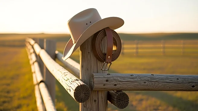 Houston Rodeo Enforces Dress Code Following Backlash Over Attire