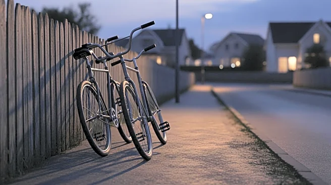 Quakertown Teens Released from House Arrest Amid ICE Protest Charges