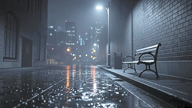 19-Year-Old Critically Injured in Chicago South Side Shooting