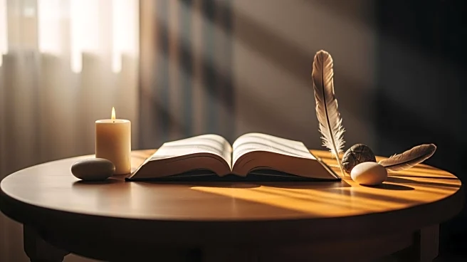 Interfaith Groups Celebrate America’s 250th by Discussing Foundational Texts