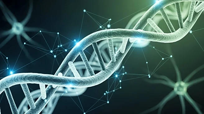 Genetic Study Identifies Pathways of Addiction Risk Affecting Substance Use Disorders