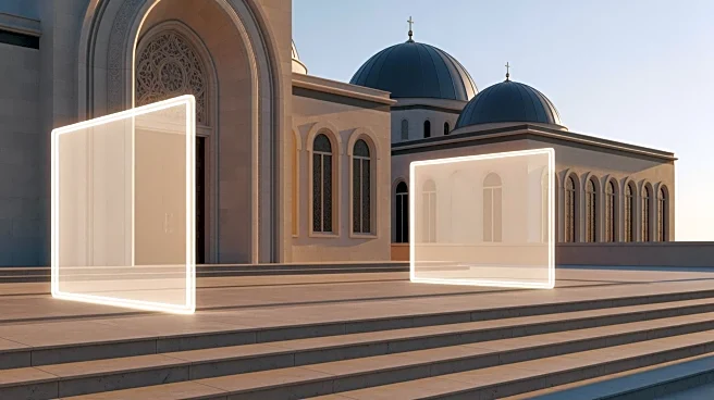 California Lawmaker Proposes Buffer Zones to Limit Protests Near Houses of Worship