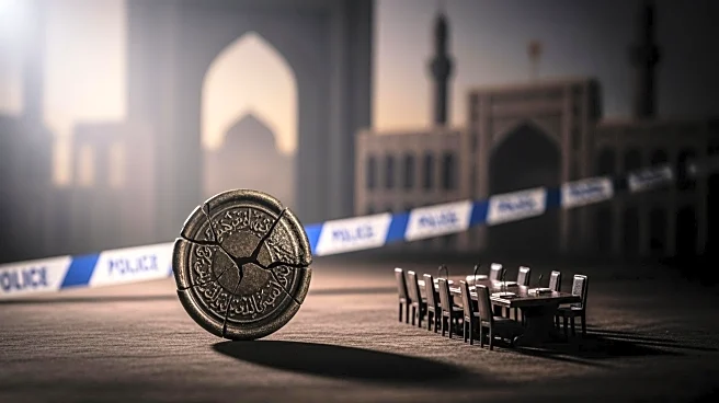 Iran's Leadership in Disarray Following Assassinations of Top Leaders