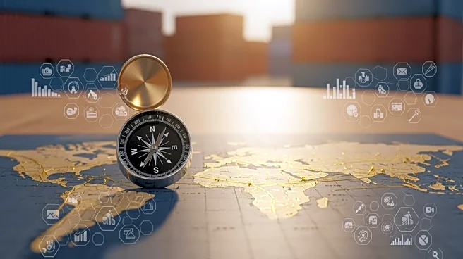 Siam Legal International Emphasizes Trade Compliance Amid Thailand Logistics Hub Expansion