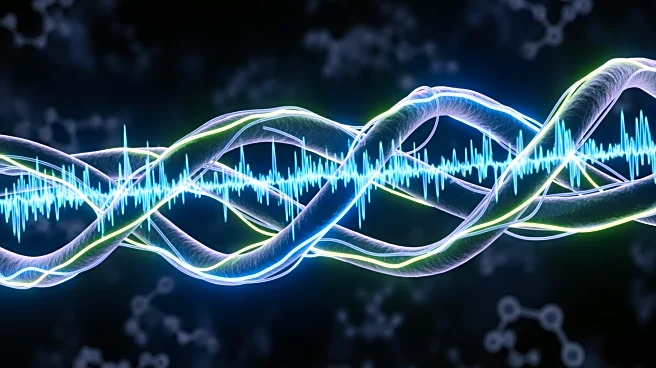 New Pathway Identified to Halt Spread of Huntington's Disease Protein