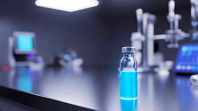 GenSight Biologics and 15-20 National Hospital Begin Treatments in French Early Access Program for GS010