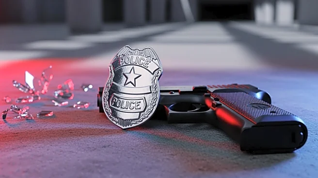 Gun Discharged During Police Struggle with Armed Man at Boston MBTA Station