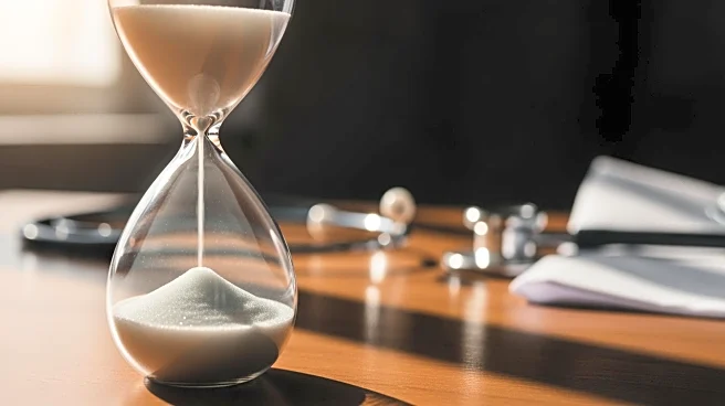 Virginia Beach Father with Stage 4 Colon Cancer Advocates for Early Screening Amid Rising Cases in Younger Americans