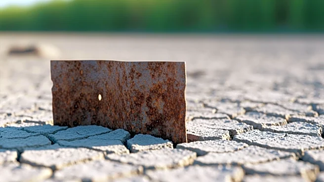EPA Hosts Public Hearing on Federated Metals Superfund Site Cleanup in Indiana