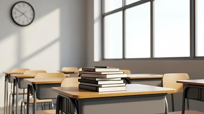 Kansas Implements Statewide Cellphone Ban in Schools for Student Well-being