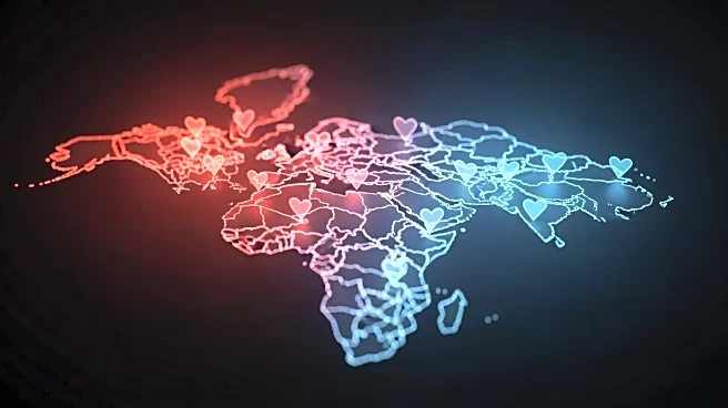 Study Highlights Geographic Disparities in Heart Failure Treatment Adherence