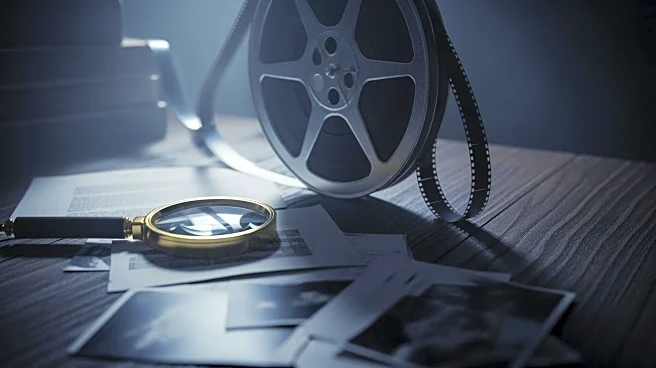 Florida Man's Viral Video Sparks Jeffrey Epstein Conspiracy Theories