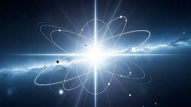 Astronomers Explore Exotrojans in Pulsar Systems, Potentially Reshaping Cosmic Understanding