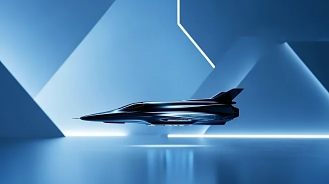 NASA Seeks Industry Input for Space Vehicle Transportation Contract