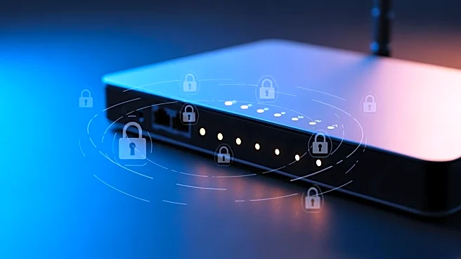 Ubiquiti Vulnerability Poses Account Takeover Risk for UniFi Networking Application Users