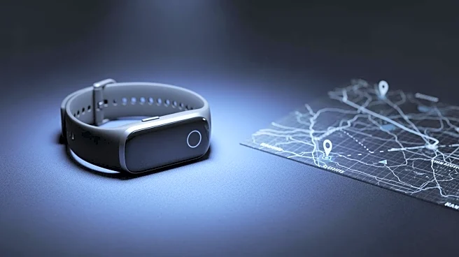 French Navy Sailor's Fitness App Use Reveals Aircraft Carrier Location, Raising Security Concerns