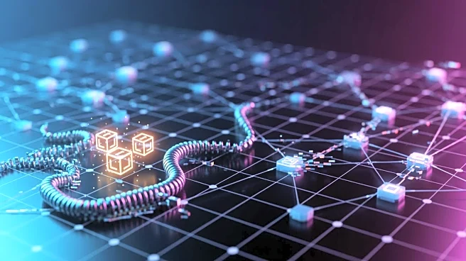 Trivy Supply Chain Attack Unleashes CanisterWorm Across npm Packages