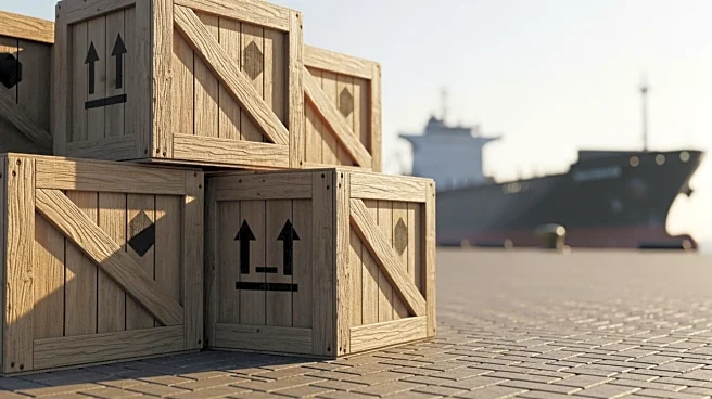 U.S. Tariff Changes Impact African Exports Amid Economic Challenges