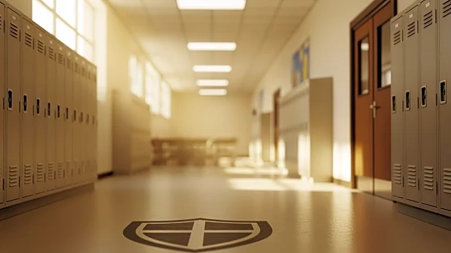 Denver Public Schools Board Considers Proposal to Shield Students from ICE