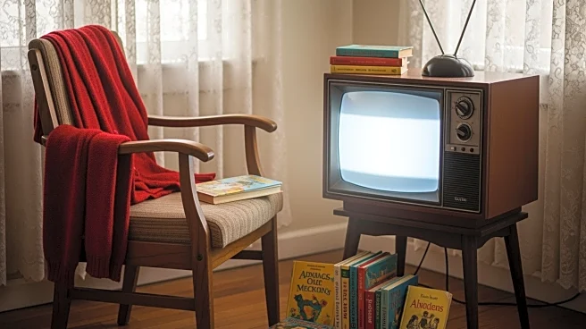 Mister Rogers' Enduring Legacy Celebrated in Latrobe and Pittsburgh