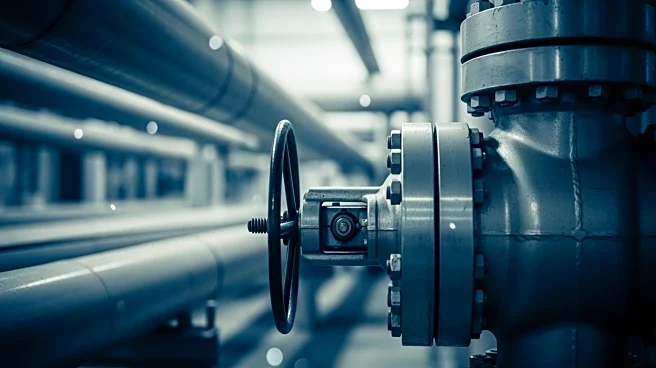 Iraq Declares Force Majeure on Oilfields Amid Hormuz Disruption Halting Exports