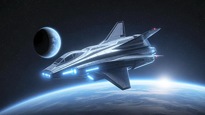 NASA's Role in 'Project Hail Mary' Film Highlights Space Exploration