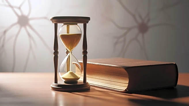 Study Links Financial Decline to Accelerated Brain Aging in Older Adults