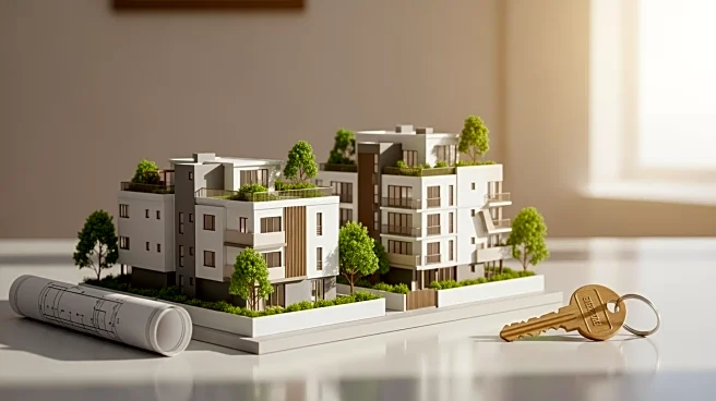 Canton's Affordable Housing Initiatives Address Workforce Needs