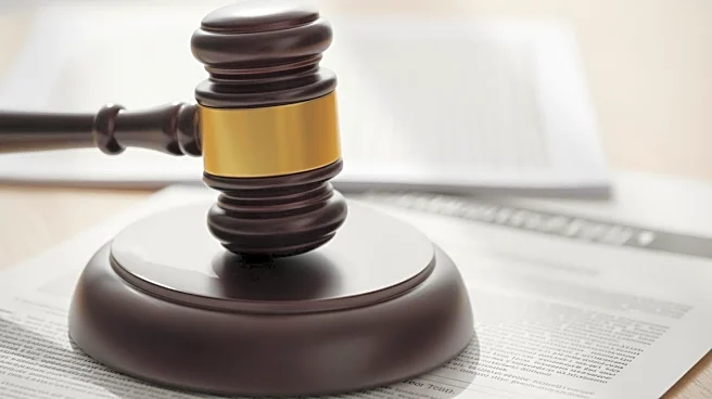 New Mexico AG Declares Otero County Emergency Meeting Invalid, Affecting ICE Contract